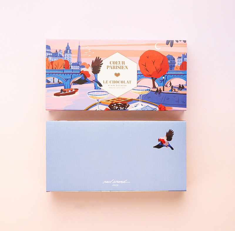 まる様　プランクール　3点セット　サロンデュショコラ まる様 プランクール 3点セット サロンデュショコラ