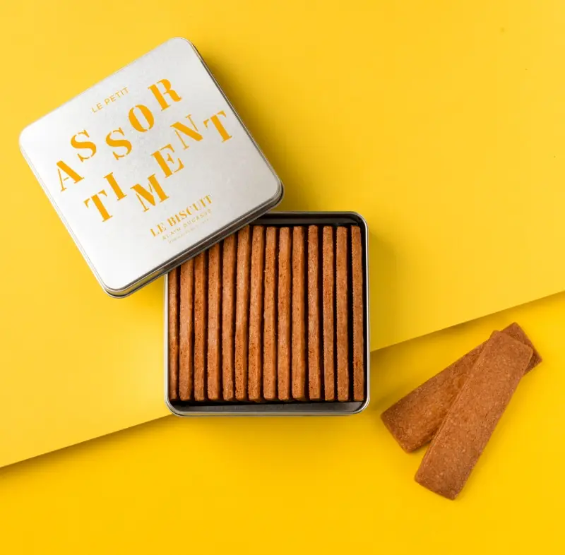 ピュール・ブール 14枚入り