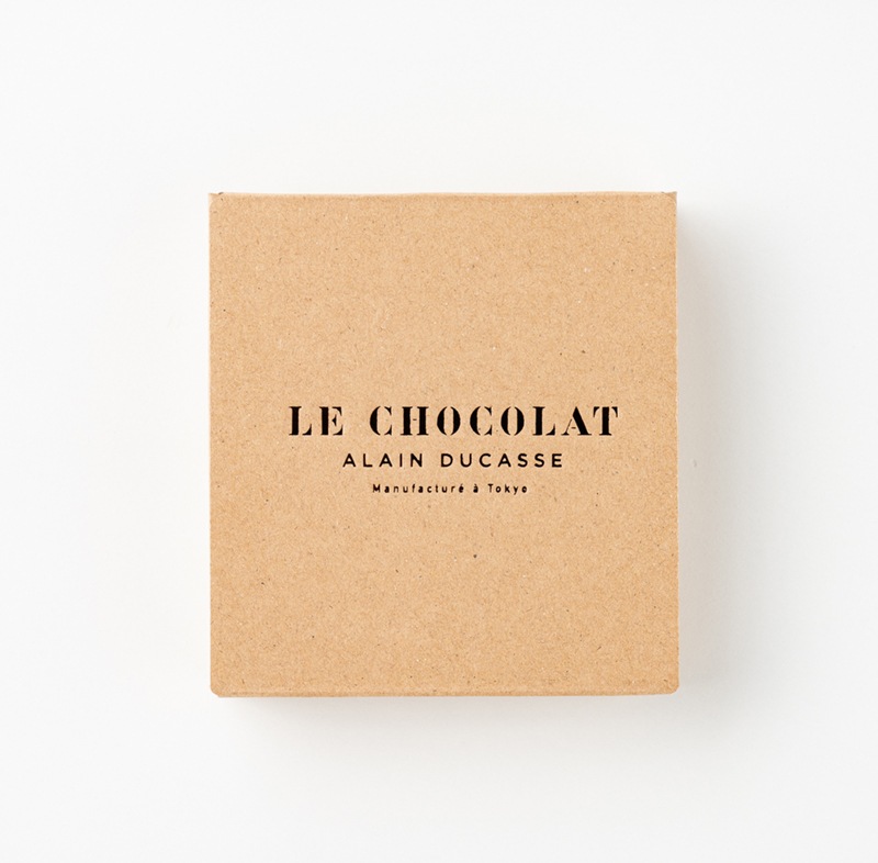 【バレンタイン限定パッケージ】ガナッシュ・グルマンド 詰め合わせ 8個入り（7種）