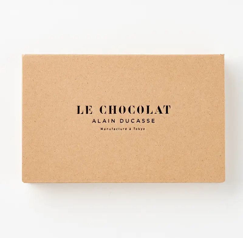 【バレンタイン限定パッケージ】デクヴェルト 詰め合わせ 15個入り（12種）