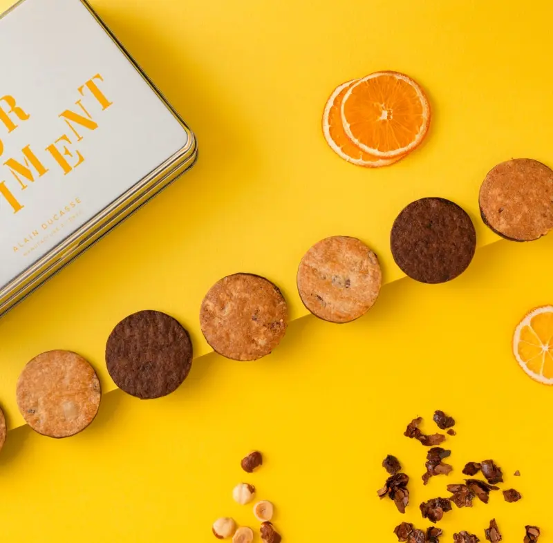 パレ・ファン 詰め合わせ 20枚入り（3種）｜【公式】チョコレート専門