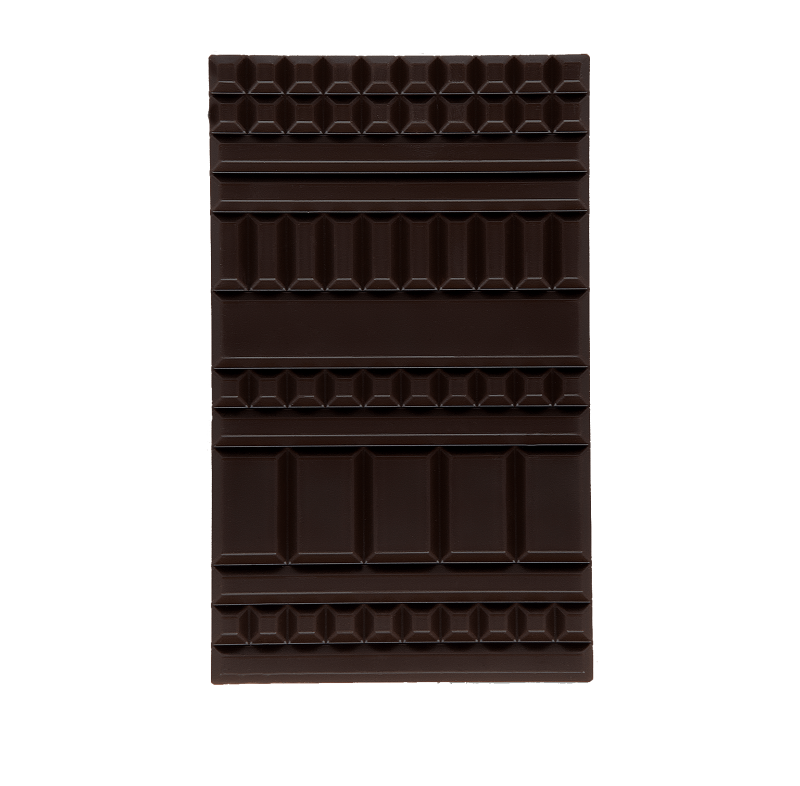 オリジン ノワール 75％ ジャワ - トリニタリオ｜【公式】チョコレート