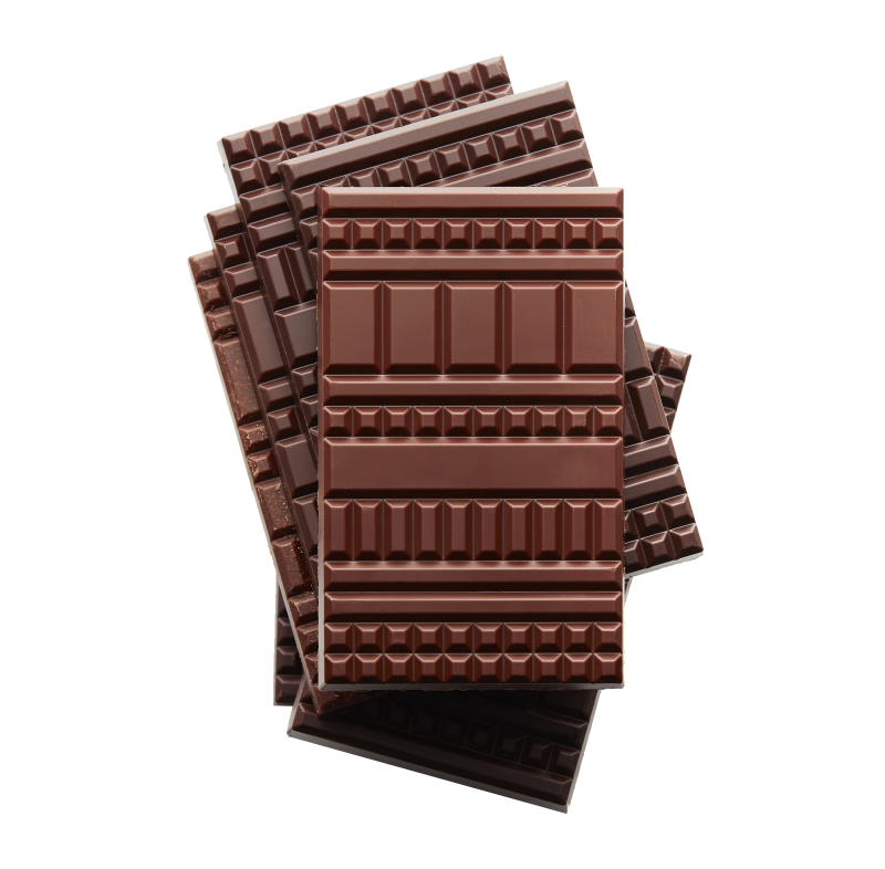 チョコふらんす ガナッシュ・グルマンド 詰め合わせ 8個入り（7種）｜LE