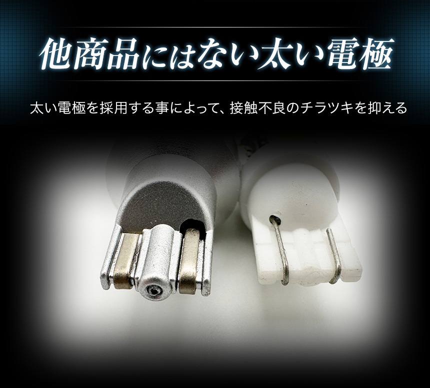 ルムラン LED バックランプ ラフェスタ B30 LUMRAN