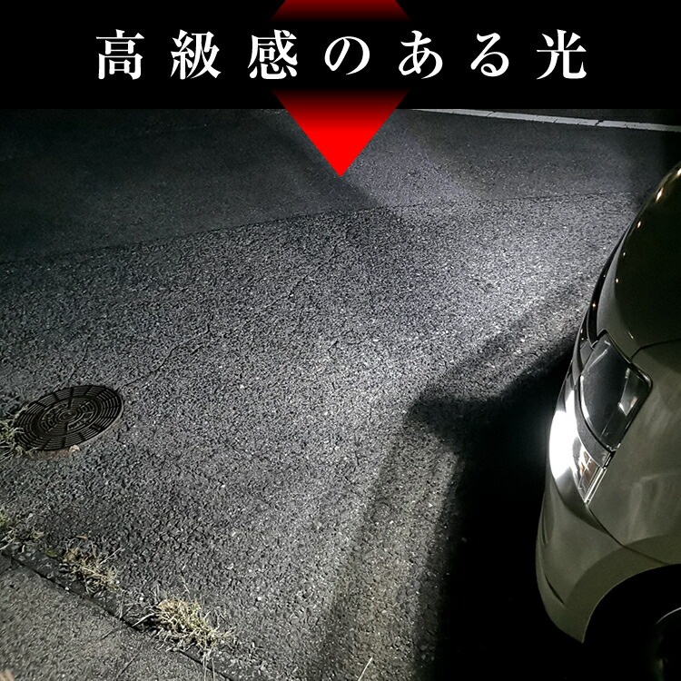 【4個セット】 T10 爆光タイプ 光量3倍 15連級 ホワイト ランクル プラド 120系