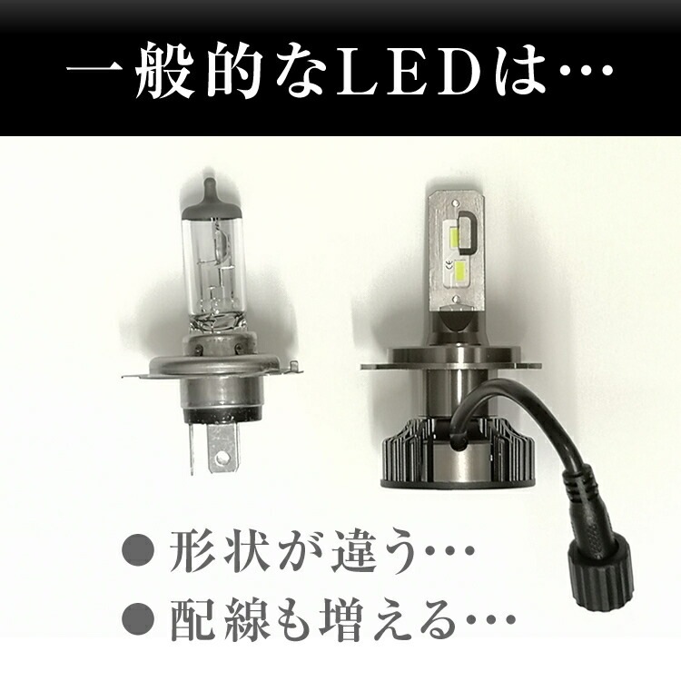  LEDフォグランプ キューブ Z12系 FOG ホワイト 白 フォグライト フォグ灯 LEDバルブ LUMRAN EZ 2個セット