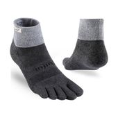 injinji インジンジ トレイルミッドウェイトミニクルー 213130 5本指靴下 5本指ソックス ユニセックス レディース メンズ トレイルランニング