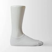 RANGL ラングル Pawn ポーン RL-22P010 靴下 カバーソックス フットカバー L字型 直角 90度 ユニセックス レディース メンズ 日本製