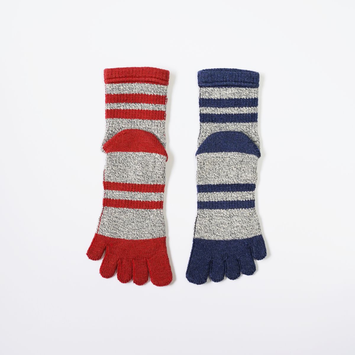 UES ウエス 5本指スニーカーソックス 5SX-S 靴下 ユニセックス