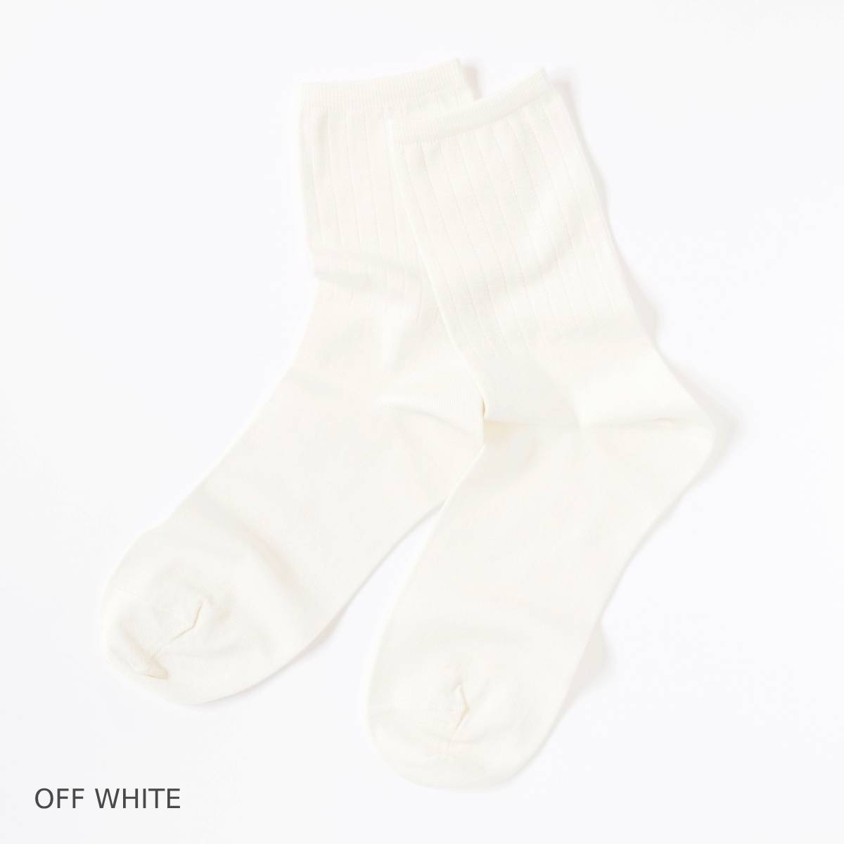 hakne ハクネ シルクスムースソックス HK0103 靴下 ユニセックス