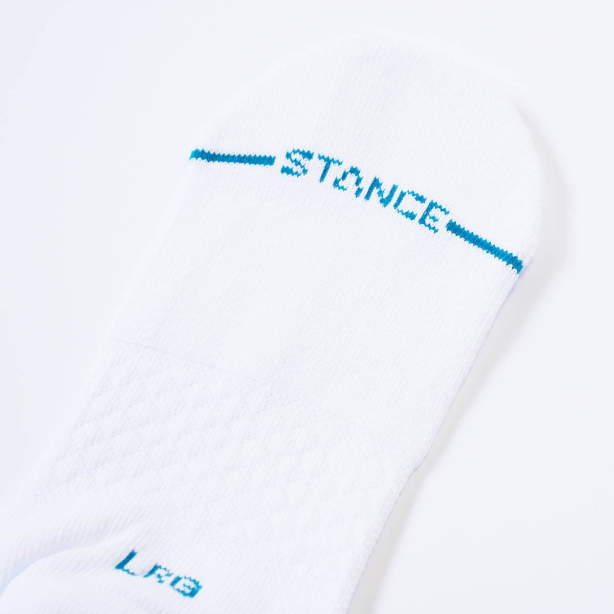 3足セット】STANCE SOCKS スタンス ソックス ICON LOW 3PK アイコン 