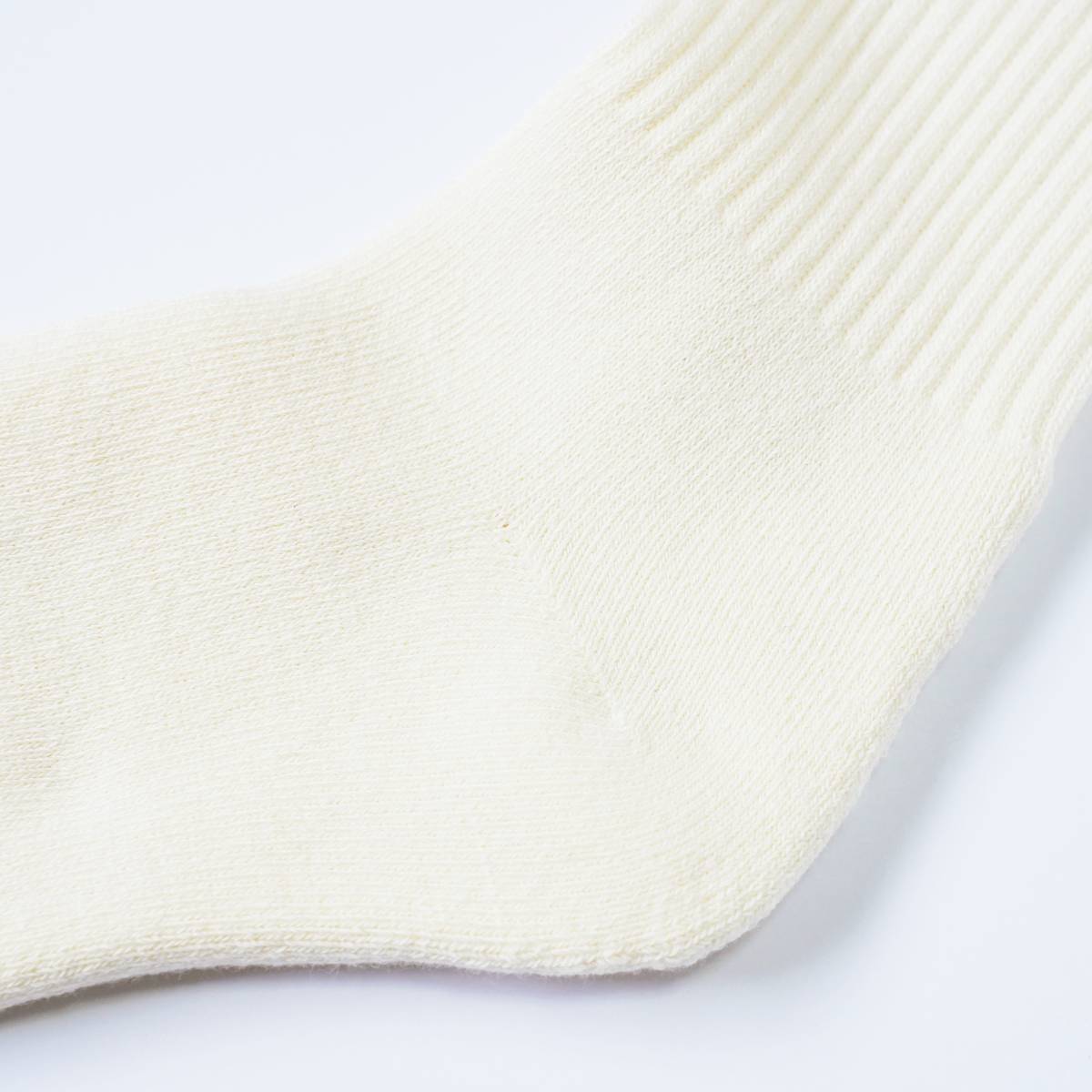 decka Quality socks デカクォリティソックス 80's Skater Socks