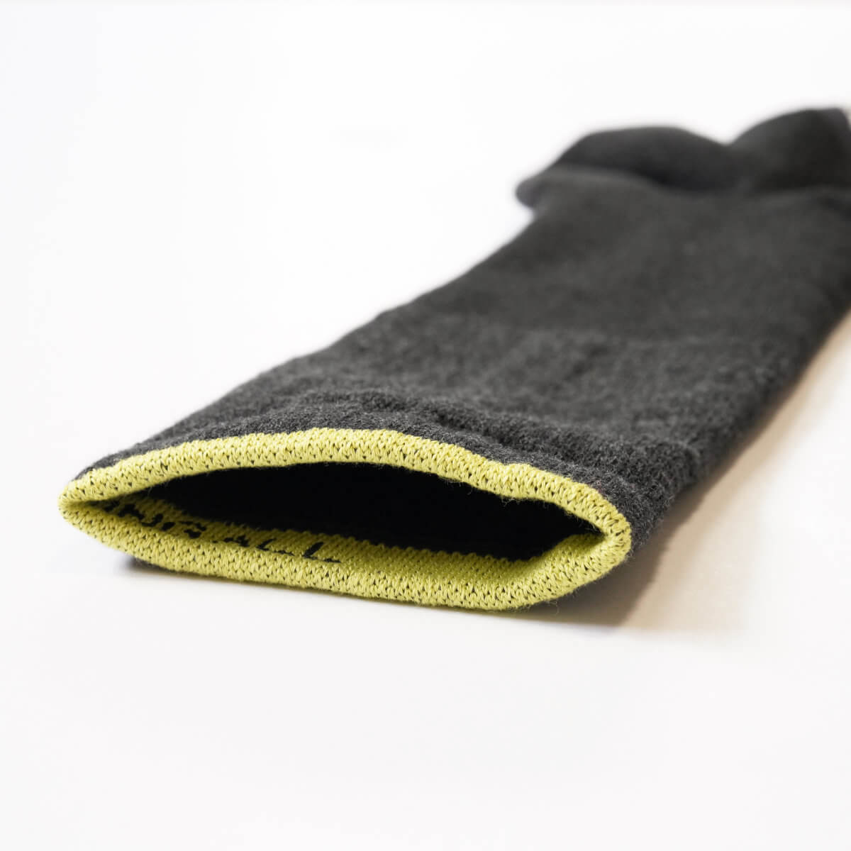 ANDSOX アンドソックス SUPPORT PILE CREW サポートパイルクルー 靴下