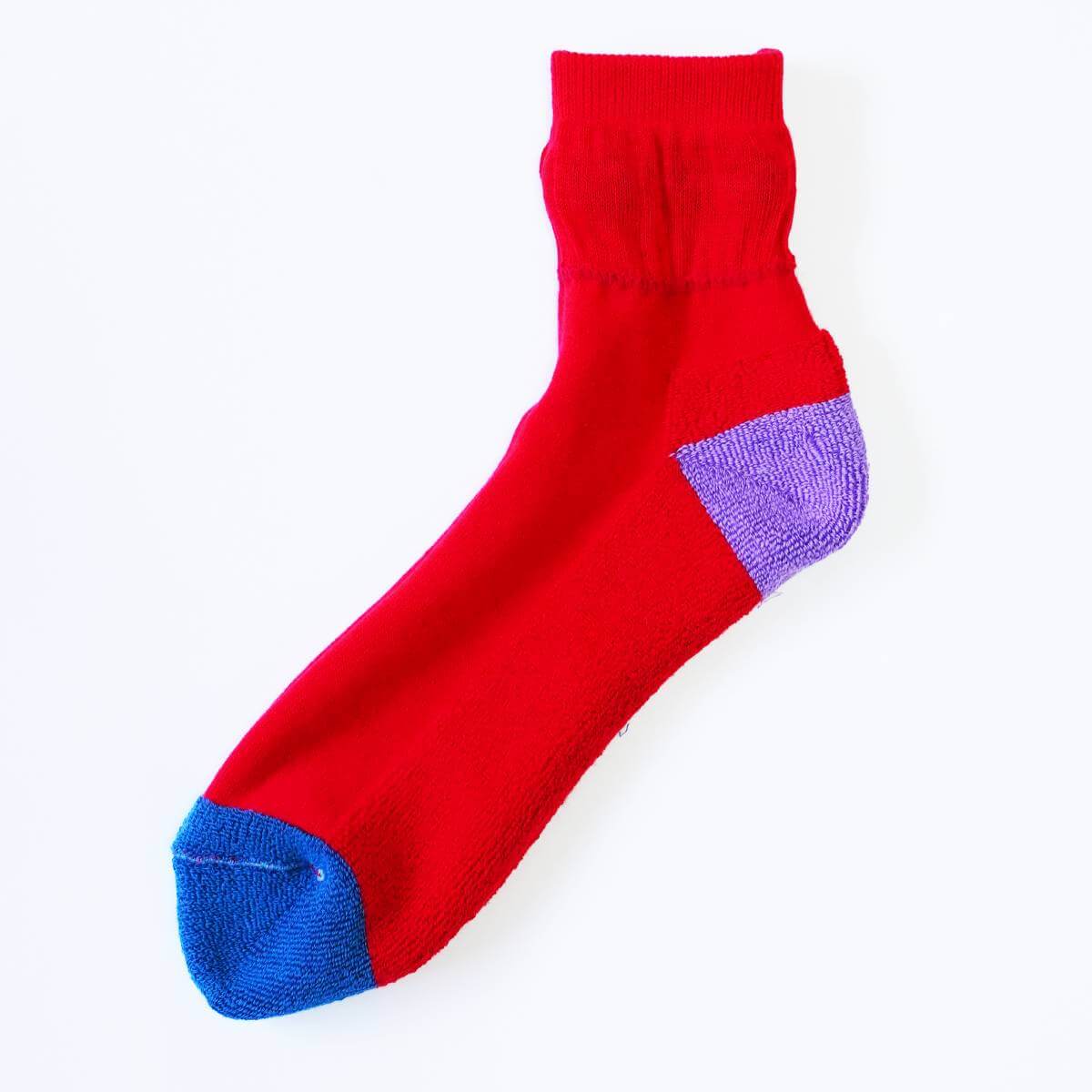 BOKU HA TANOSII ボクハタノシイ BOKUTANO SOCKS ボクタノソックス BT