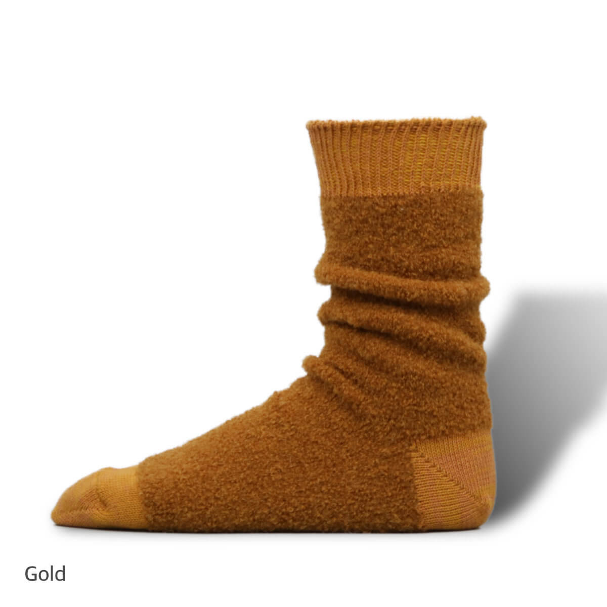 decka Quality socks デカクォリティソックス Baby Alpaca ＆ Merino