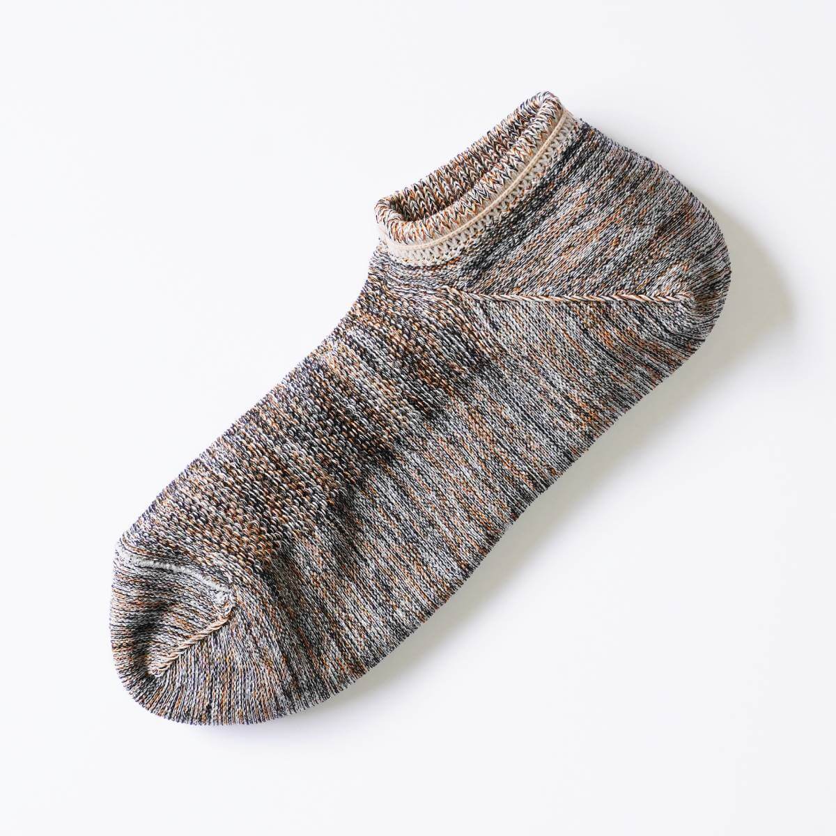 rasox ラソックス クールメッシュ・スニーカー CA221SN01 靴下