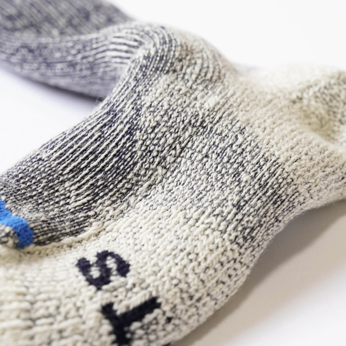 FITS socks フィッツ ソックス Heavy Expedition Boot ヘビーエクスペ