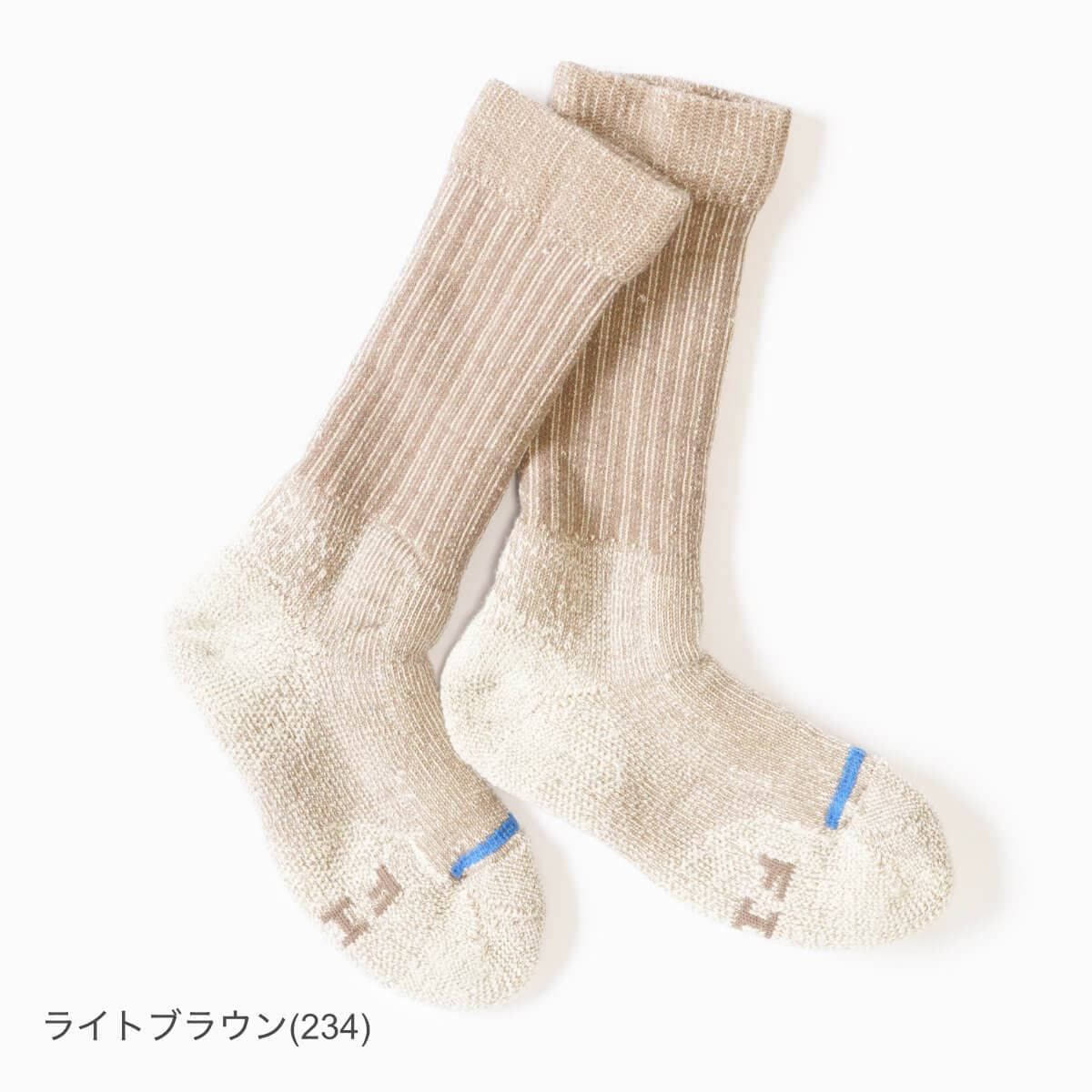 FITS socks フィッツ ソックス Heavy Expedition Boot ヘビーエクスペ
