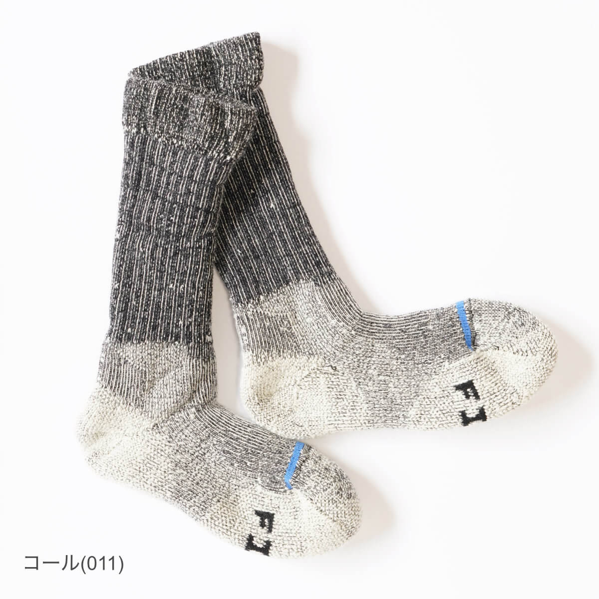 FITS socks フィッツ ソックス Heavy Expedition Boot ヘビーエクスペ