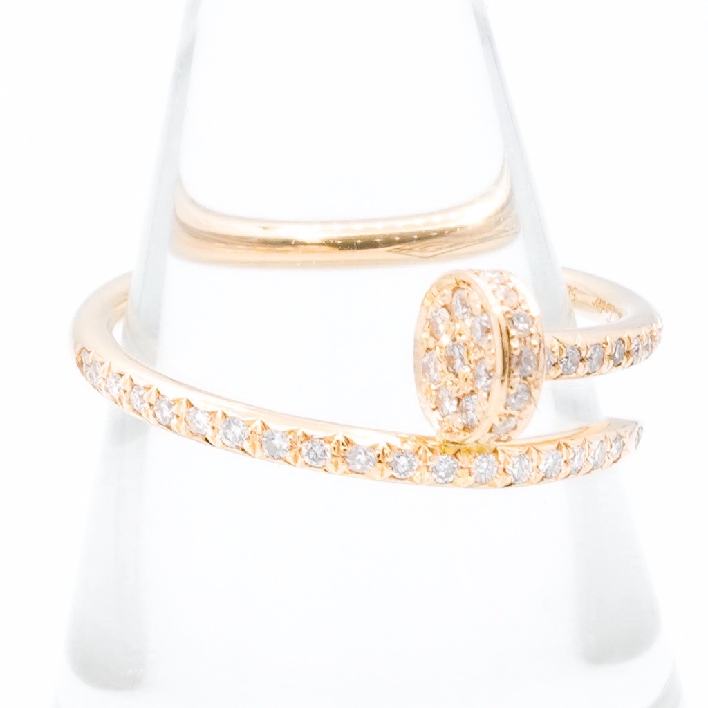 早い者勝ち！Cartier ジュストアンクル SM18 早い者勝ち！Cartier ジュストアンクル SM18