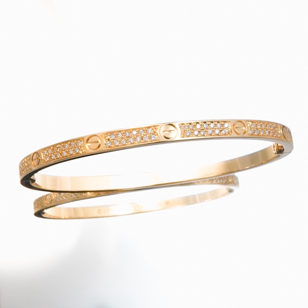 ラブブレス #16 SM YG ダイヤ