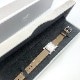 Hウォッチ シルバー ダイヤ