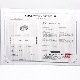 ラブリング 19号 WG フルパヴェ&6Pビス ダイヤ