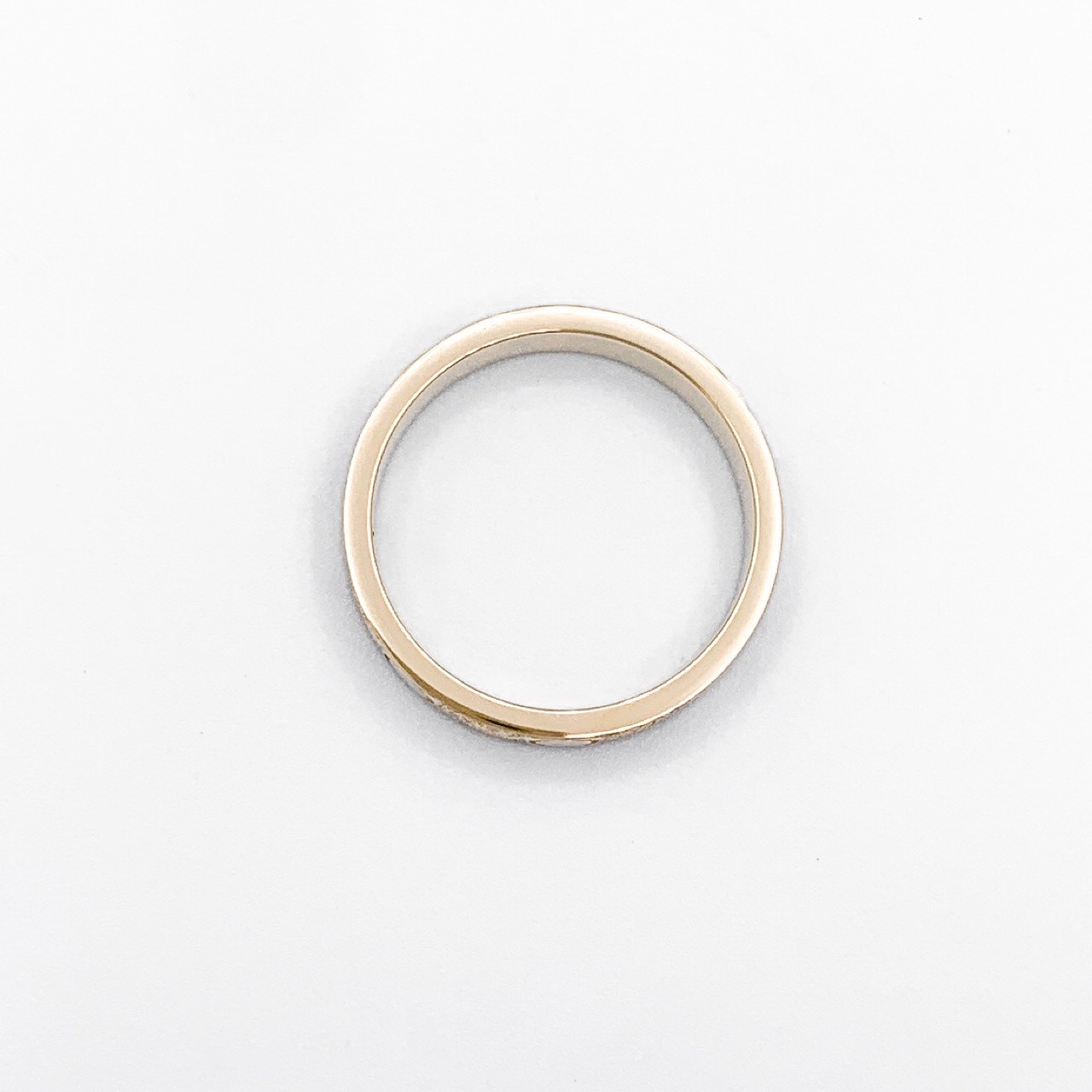 ミニラブリング 9号 YG ダイヤ | CARTIER | LE MIRAIS