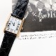 タンク ルイ PARIS文字盤 K18 YG