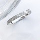 ラブブレス #17 WG ダイヤ