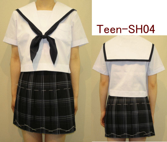 �ƥ����顼����Ⱦµ�� �� ���ޥ饤��ǻ������ Teen-SH04