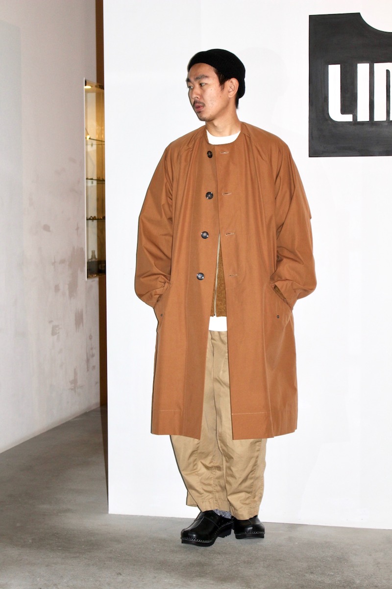 NEEDLES(ニードルズ) H.D. Pant - Military(ヒザデルパンツ-ミリタリー クーポンの入手 needles ヒザデルパンツ MILITARY PANT H.D. その他