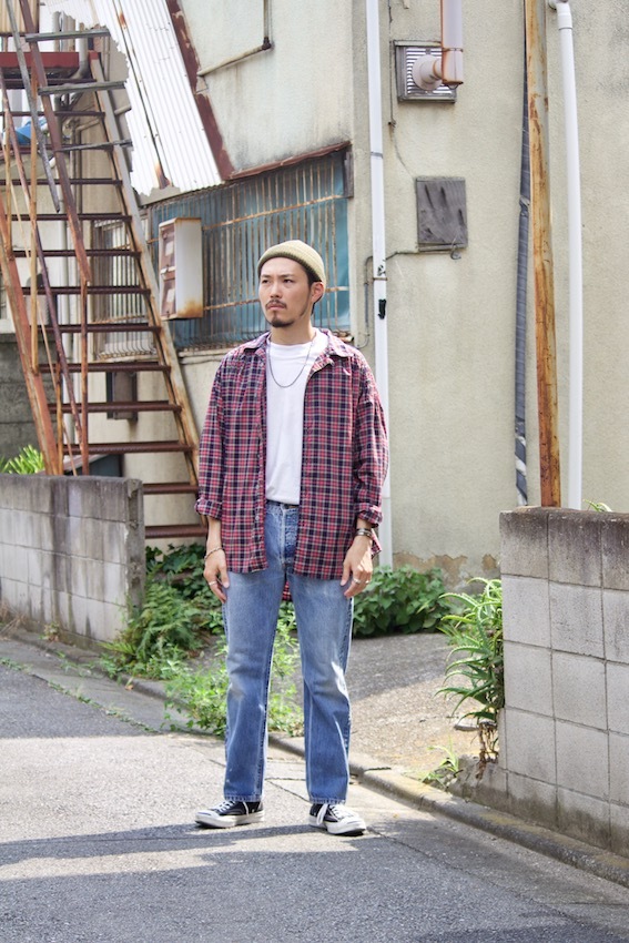 セール低価 AIE ペインターシャツ eSGUg-m37683703101 zonalogistica.com