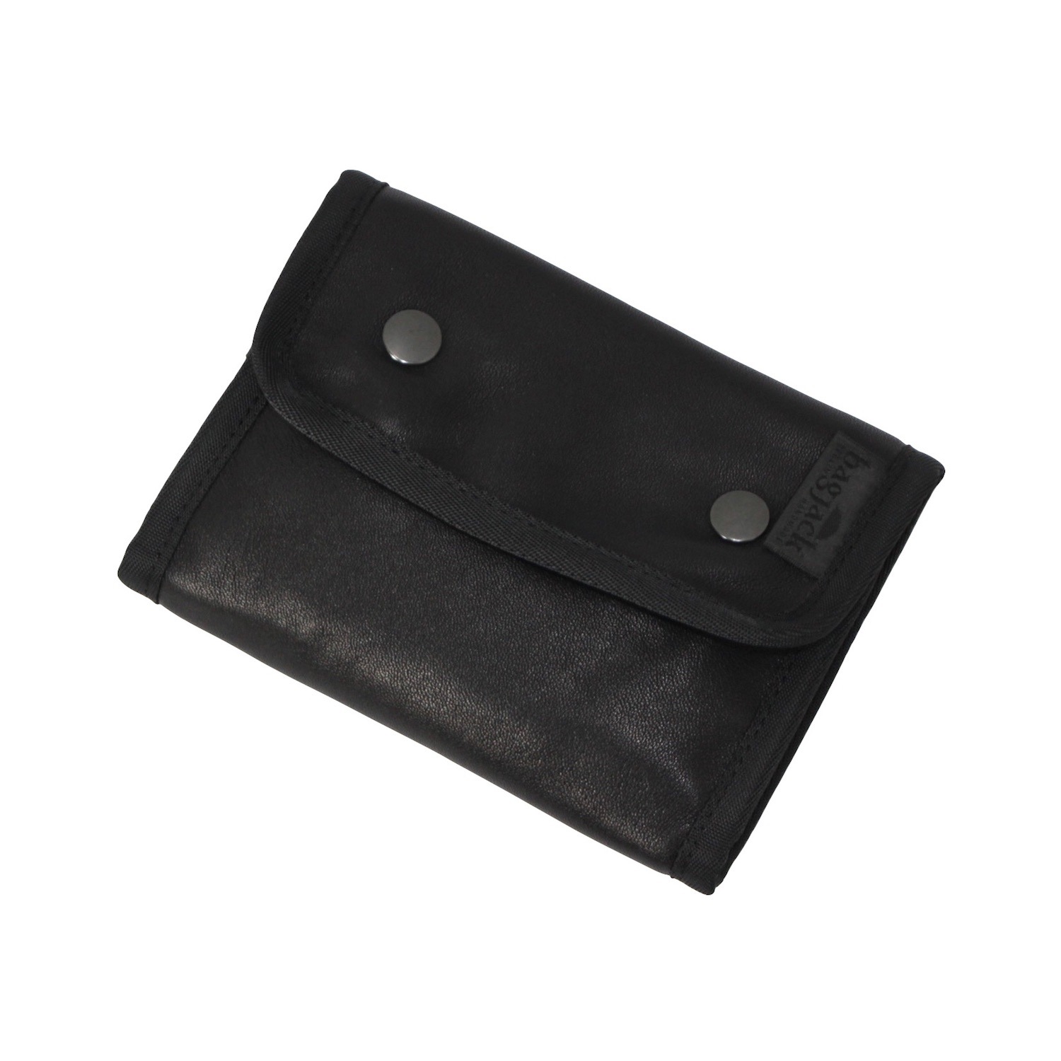 bagjack for OVERRIVER wallet バッグジャック財布 X