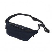 bagjack (Хåå) | hipbag OC waist pouch (ҥåץХå ȥȥݡ) - grey  navy