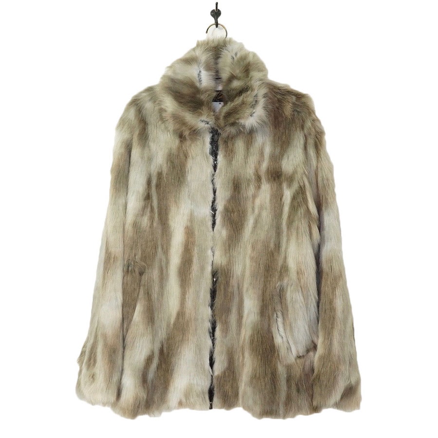 ニードルス ファージャケット | protegervacinas.com.br