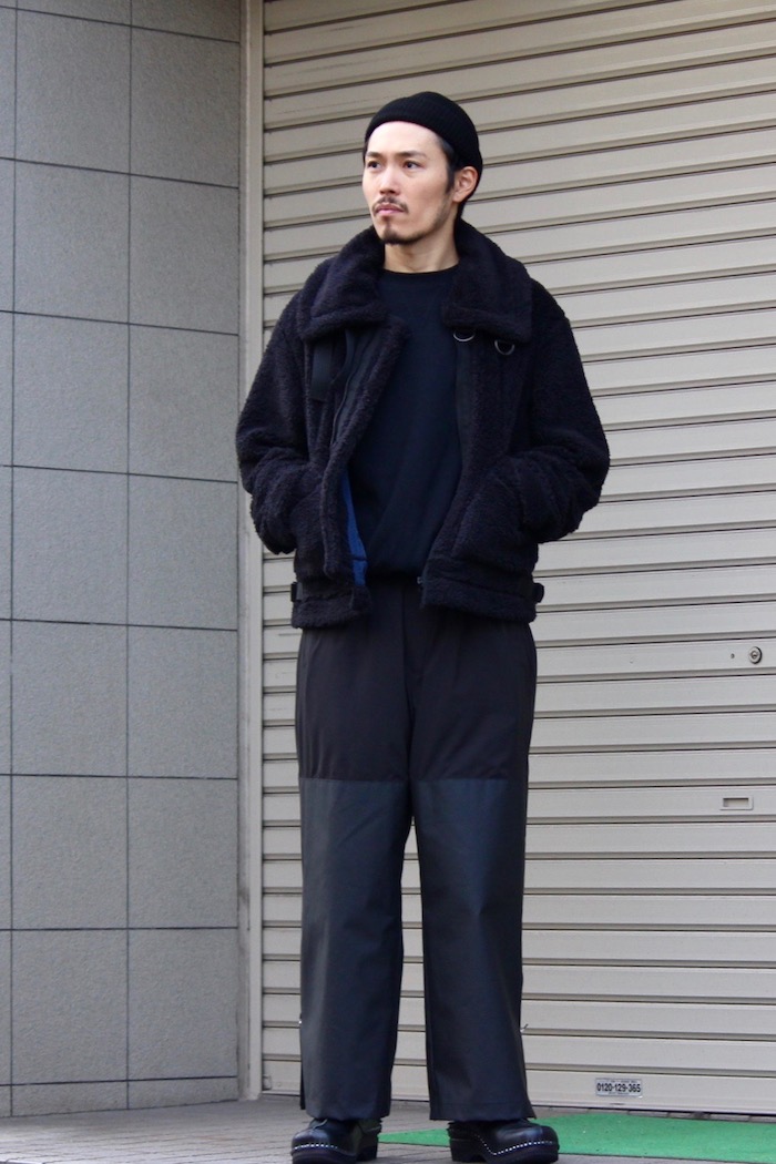 NICENESS(ナイスネス) | MASON (ウォッシャブルスビンチノCAP) - BLACK-LINKS オンライン卸売り NICENESS MASON ウォッシャブルスビンチノCAP キャップ