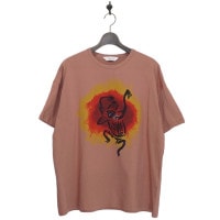 Sasquatchfabrix. (率åե֥å) | KASHIN DYES-B T-SHIRT (