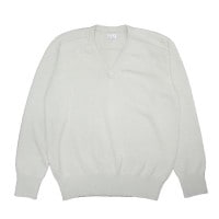 MAATEE&SONS (ޡƥɥ) | V/N SWEATER (Vͥå) - LGREN