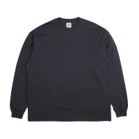 NNBF (̥̥ӡ) | LONG SLEEVE T-SHIRTS (󥰥꡼T) - BLACK