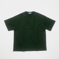 coupronde (ץ) | SHORT SLEEVE TEE (硼ȥ꡼֥ƥ) - EPINARD GREEN