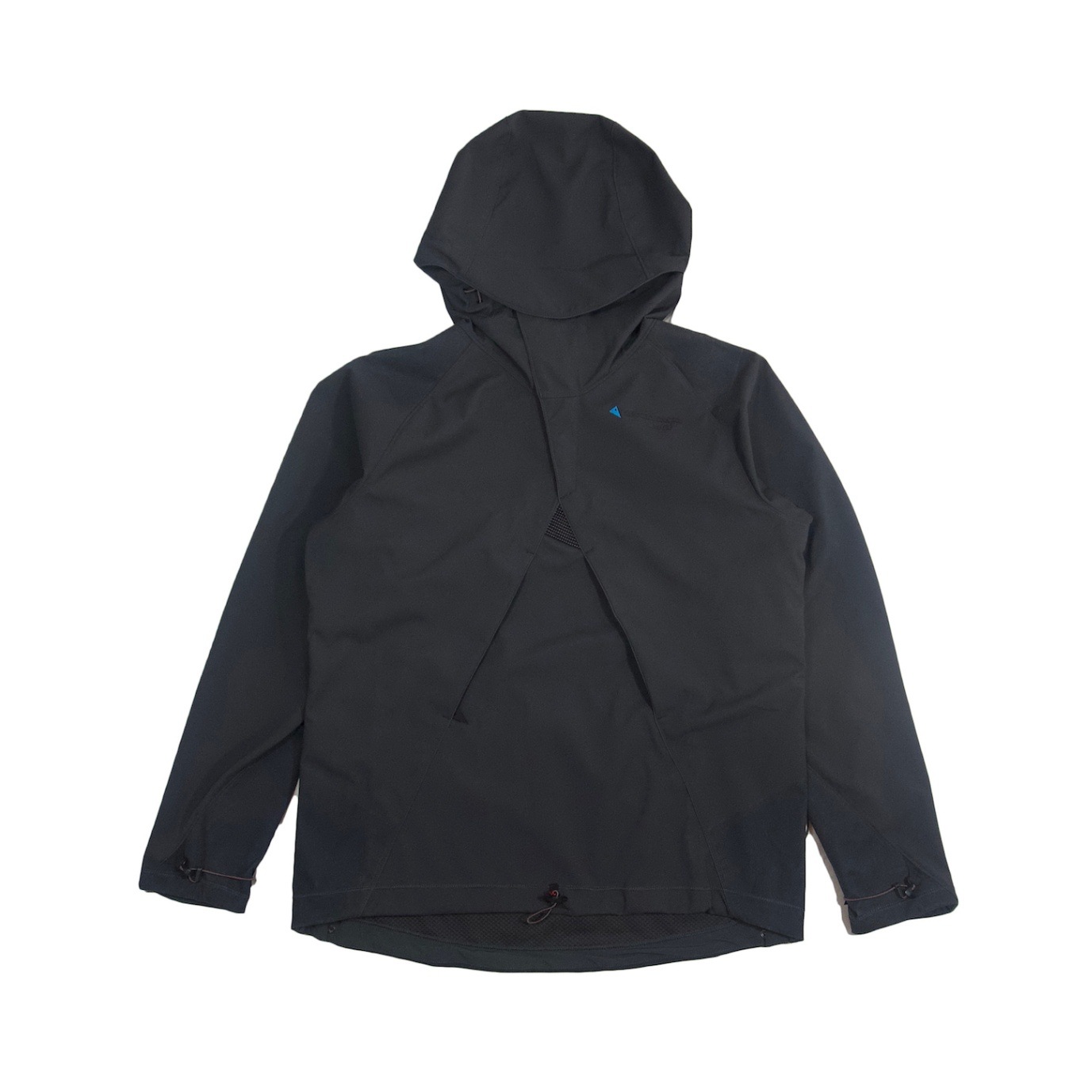 KLATTERMUSEN クレッタルムーセン ロデュアアノラック メンズ KLATTERMUSEN クレッタルムーセン LODUR ANORAK JACKET