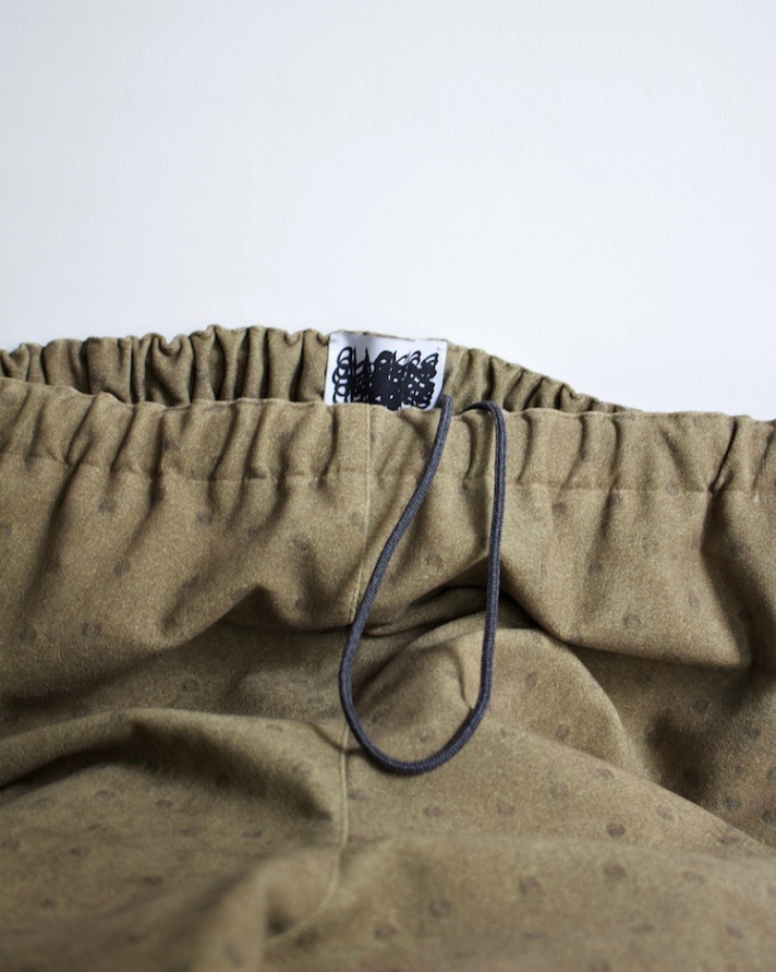 CLASS(クラス) HORIZONTALITY ULTRA SUEDE （Class - CLASS クラス  