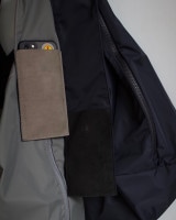 yorozu () | IROHA CORDURA  0 (ϥǥ饿 0) - GRAY , BLACK