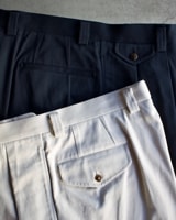 MAATEE&SONS (ޡƥɥ) | AMERICAN TROUSER 