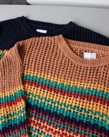 Sasquatchfabrix. (率åե֥å) | MESH KNIT 
