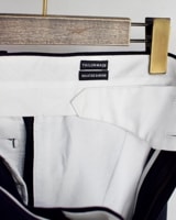 MAATEE&SONS (ޡƥɥ) |  SET UP TROUSER 3 | 