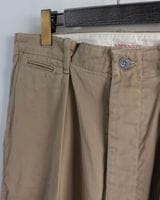 NICENESS (ʥͥ) | ALBARN / С ( ɥե  ꥵɥΥȥ饦 ) - BEIGE