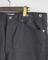 NICENESS (ʥͥ) | Z.AMENT / Z. ( Хå ڥ󥿡ѥ ) - CHARCOAL