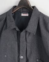 NICENESS (�ʥ����ͥ�) | Z.MCCREADY / Z.�ޥ���ǥ��� ( �����Х������å� �ȥ�å������㥱�å� ) - CHARCOAL